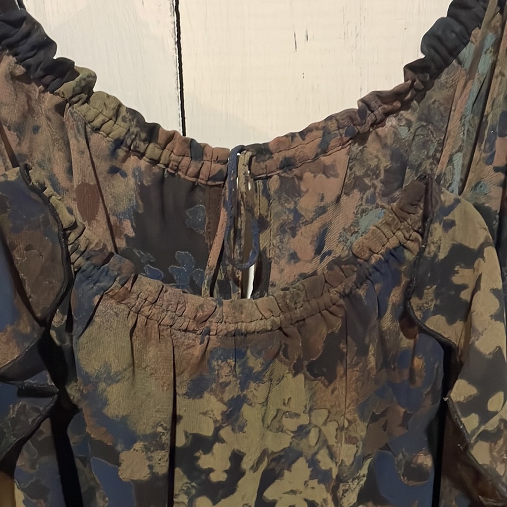 Express blouse - Picture 7 of 7